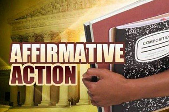 Affirmative Action Bill