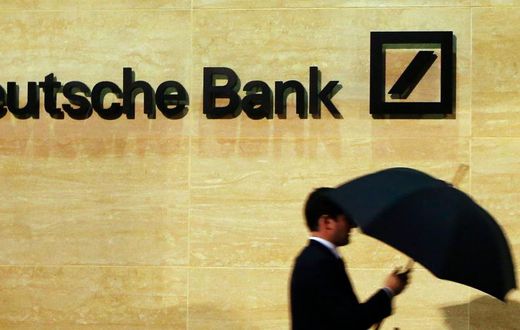 Deutsche Bank