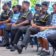 STYPI: Dampare, POMAB welcome pupils of Joyhil International school to police headquarters