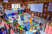 Afrifanom Foundation donates 8-unit air-conditioned classroom block to Juaso Catholic JHS