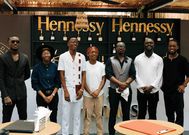 Hennessy Bartenders Cocktail Challenge: #HennessyMyWay, a quest for Ghana’s best, most sustainable and most memorable cocktail