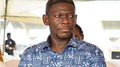 Kumawood actor Agya Koo