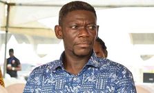 Kumawood actor Agya Koo