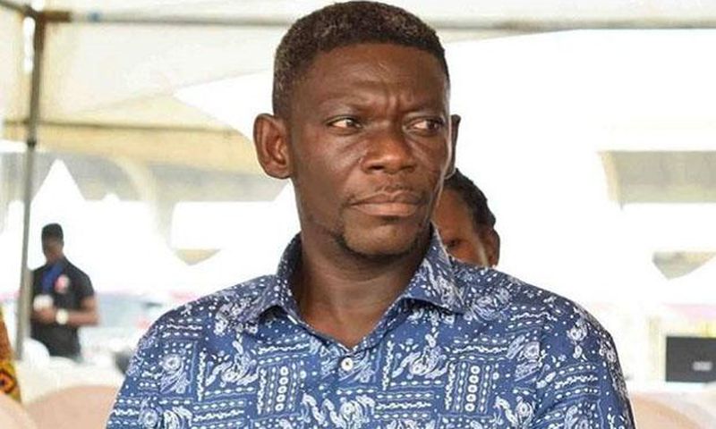 Kumawood actor Agya Koo
