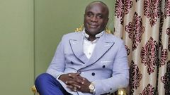 Rev Kusi Boateng