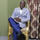 Rev Kusi Boateng