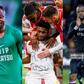 Kudus, Jordan Ayew, other Ghanaian players wear ‘RIP Atsu’ to pay tribute