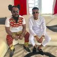 Ras Kuuku features Kofi Kinaata on "Wo" remix, drops November 15