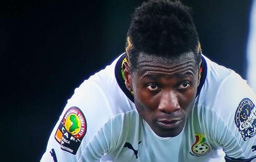 ‘Talk is cheap but does Ghana have the tools to win AFCON?’ – Asamoah Gyan asks