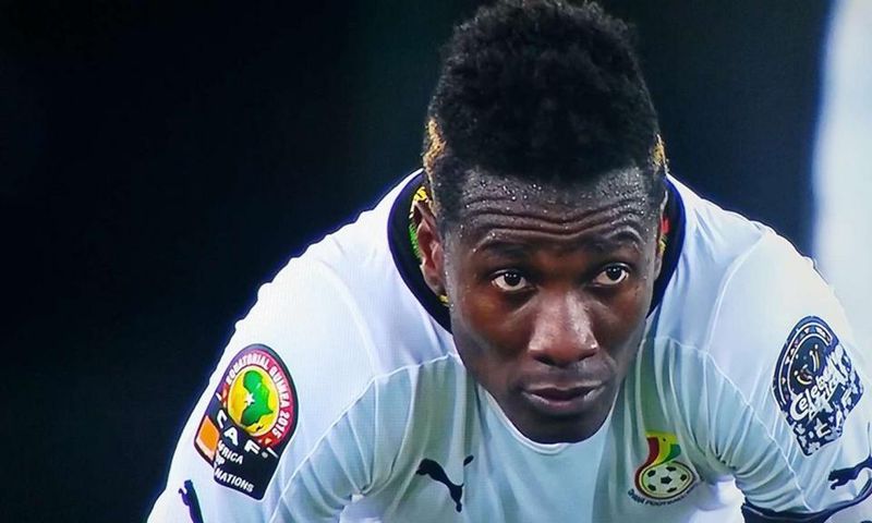 ‘Talk is cheap but does Ghana have the tools to win AFCON?’ – Asamoah Gyan asks