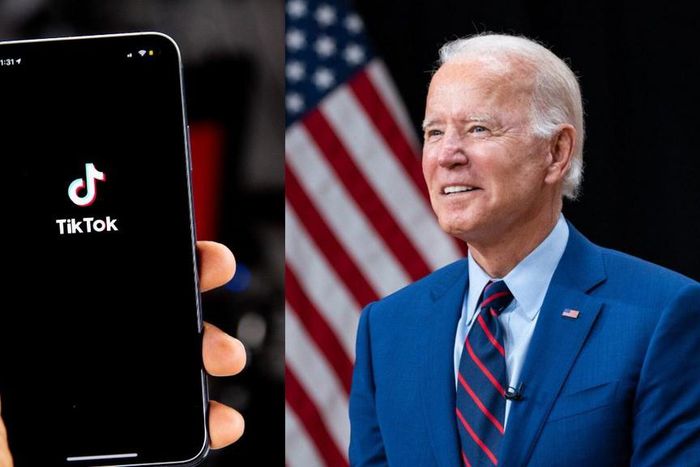 Yesterday, President Biden signed a bill that forces TikTok to be sold to an American company or face a ban
