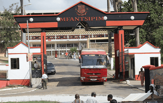 Mfantsipim School