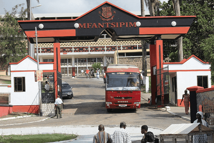 Mfantsipim School