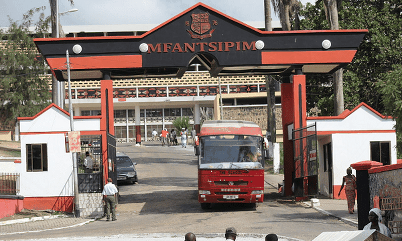 Mfantsipim School