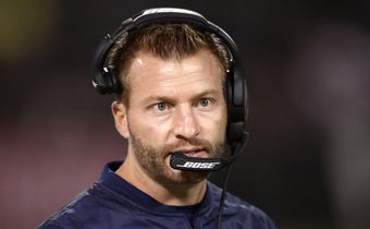 Sean McVay