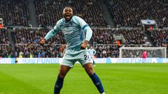Antoine Semenyo nominated for Bournemouth Player of the Season award
