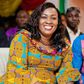 Mavis Hawa Koomson, Minister of Special Development Initiatives