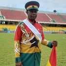 Abraham Boakye, aka One Man Supporter