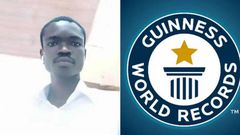 Ghanaian cleared by Guinness World Records to attempt Read-A-Thon