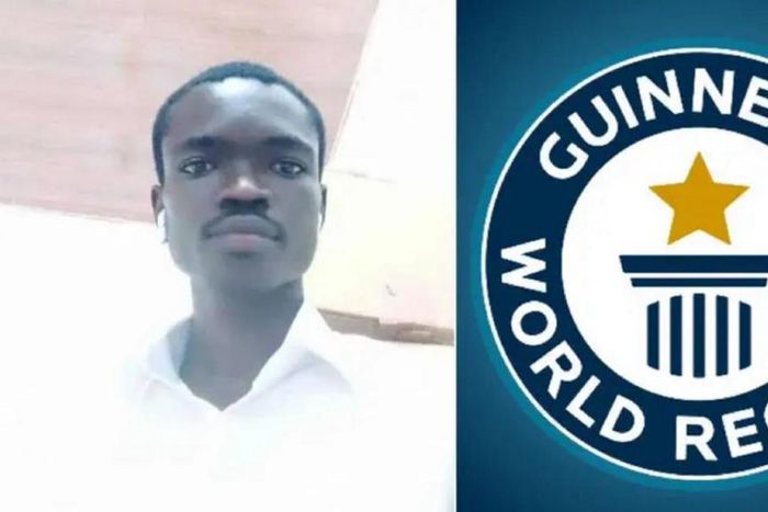 Ghanaian cleared by Guinness World Records to attempt Read-A-Thon