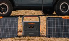Powering Pedlars on the Way: The Potential of Electric Generators