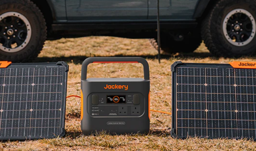 Powering Pedlars on the Way: The Potential of Electric Generators