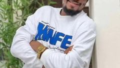 Late Nollywood Actor, Junior Pope