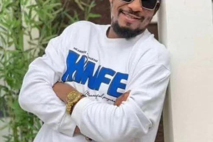 Late Nollywood Actor, Junior Pope