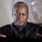 President Mahama