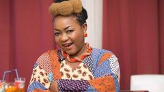 Christiana Awuni