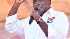 Kwabena Agyapong