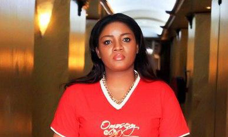 Omotola Jalade