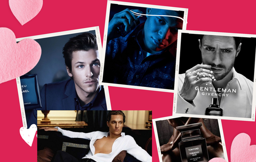 The best perfume for men