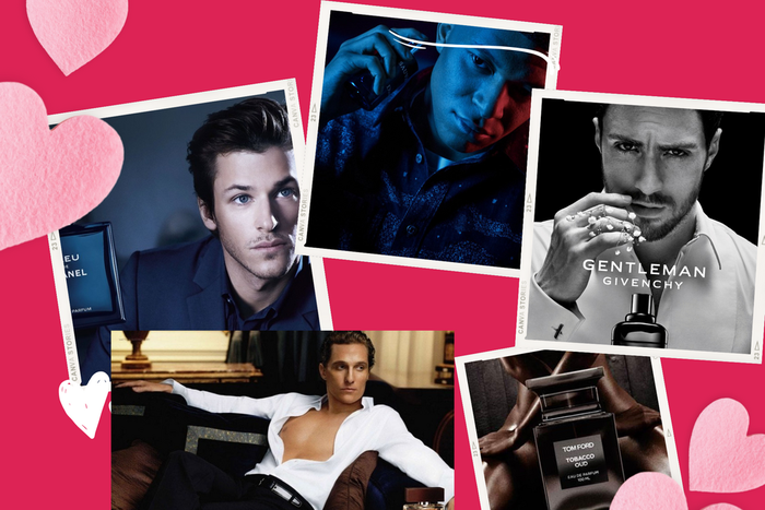 The best perfume for men