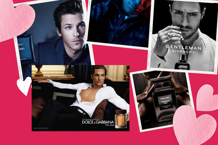 The best perfume for men
