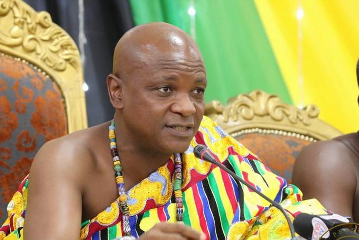 Togbe Afede XIV