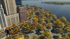 I'm blown away by the virtual New York City of 'Spider-Man' on PlayStation 4 — here's how it compares to the real thing