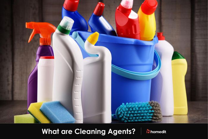 Do you sometimes mix cleaning agents? [Homedits]
