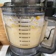 I used a food processor, which made making this batter much easier.Paige Bennett