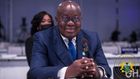 President Nana Akufo-Addo