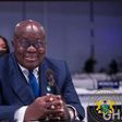 President Nana Akufo-Addo