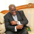 President Nana Addo Dankwa Akufo-Addo