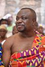 MP for Kumawu Philip Basoah