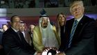 Trump Orb