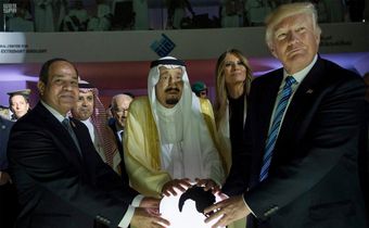 Trump Orb