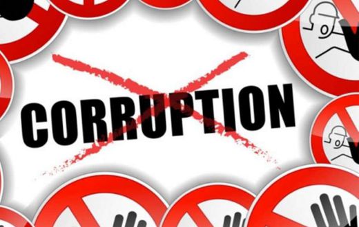 Corruption Perceptions Index: Ghana scores 43, makes no progress since 2020