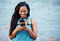 2023 PLE results can be accessed using a mobile phone