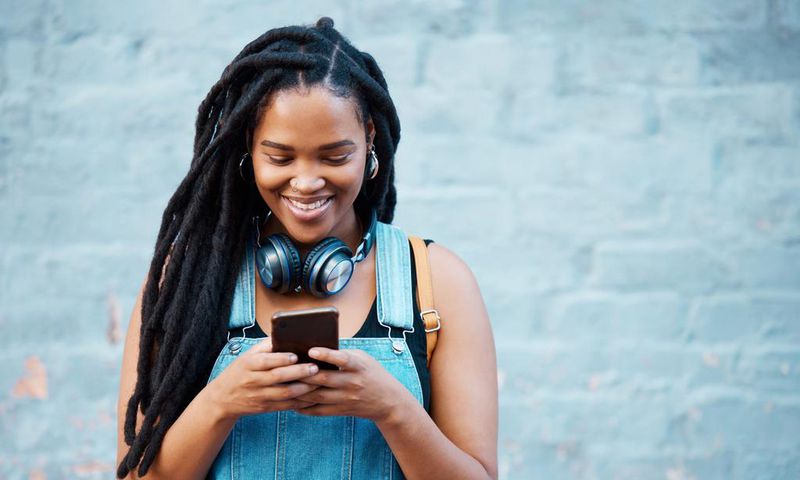 2023 PLE results can be accessed using a mobile phone