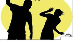 Tenant in court for flogging her tenant and his wife mercilessly