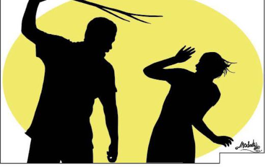 Tenant in court for flogging her tenant and his wife mercilessly